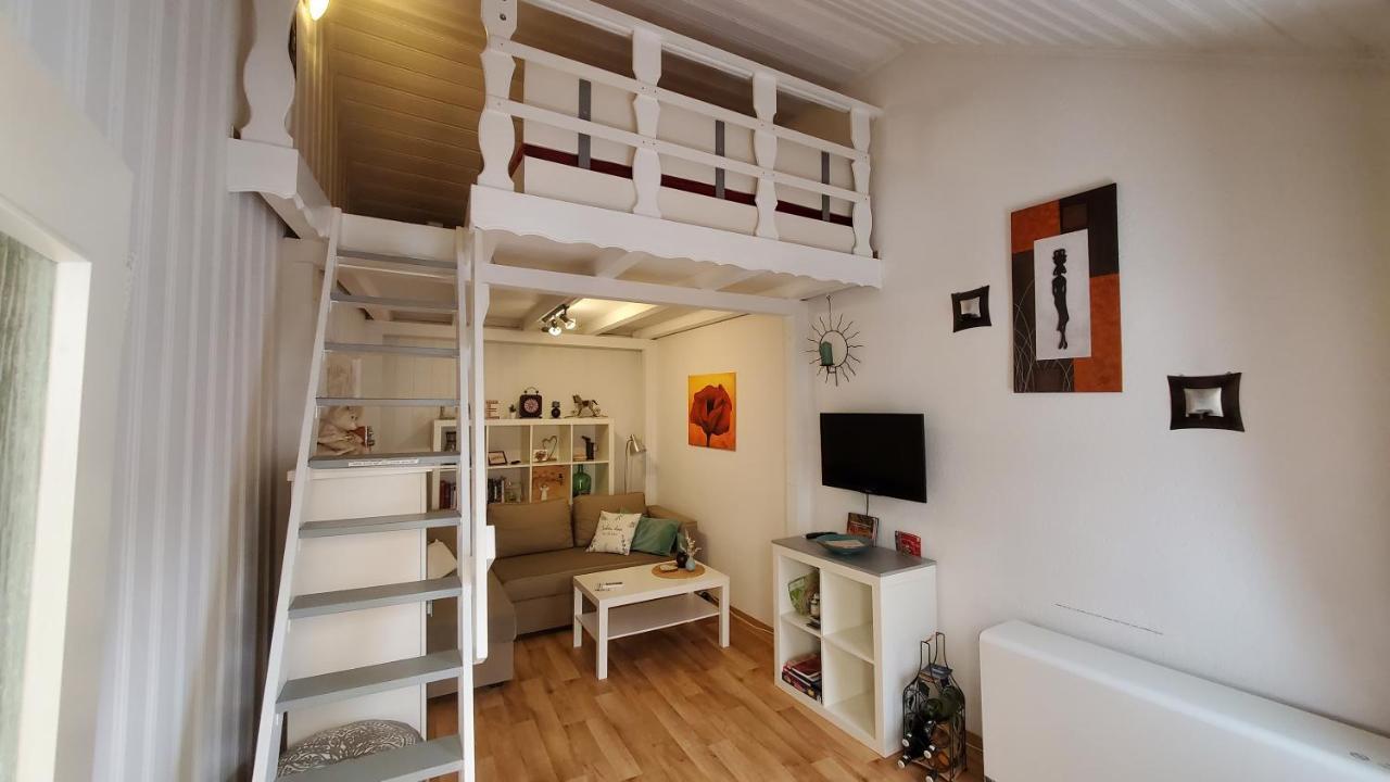 Ferienwohnung Ideenreich Бад-Нойенар-Арвайлер Экстерьер фото