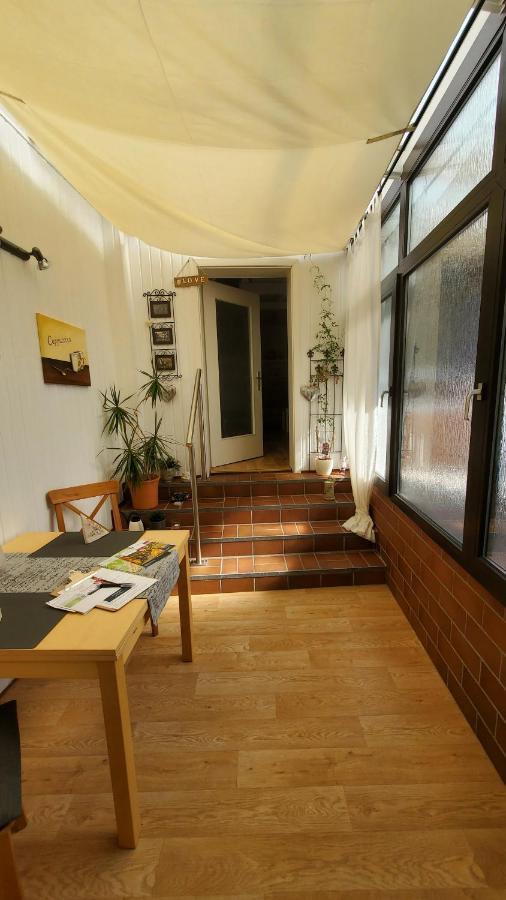 Ferienwohnung Ideenreich Бад-Нойенар-Арвайлер Экстерьер фото