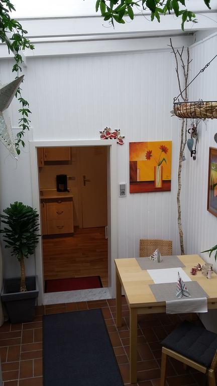 Ferienwohnung Ideenreich Бад-Нойенар-Арвайлер Номер фото