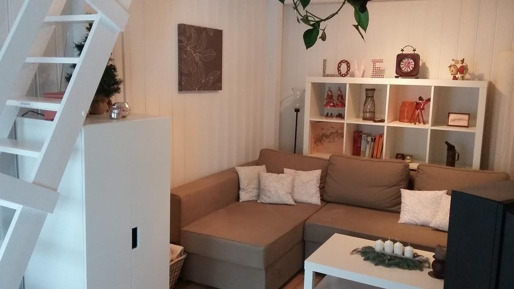 Ferienwohnung Ideenreich Бад-Нойенар-Арвайлер Экстерьер фото