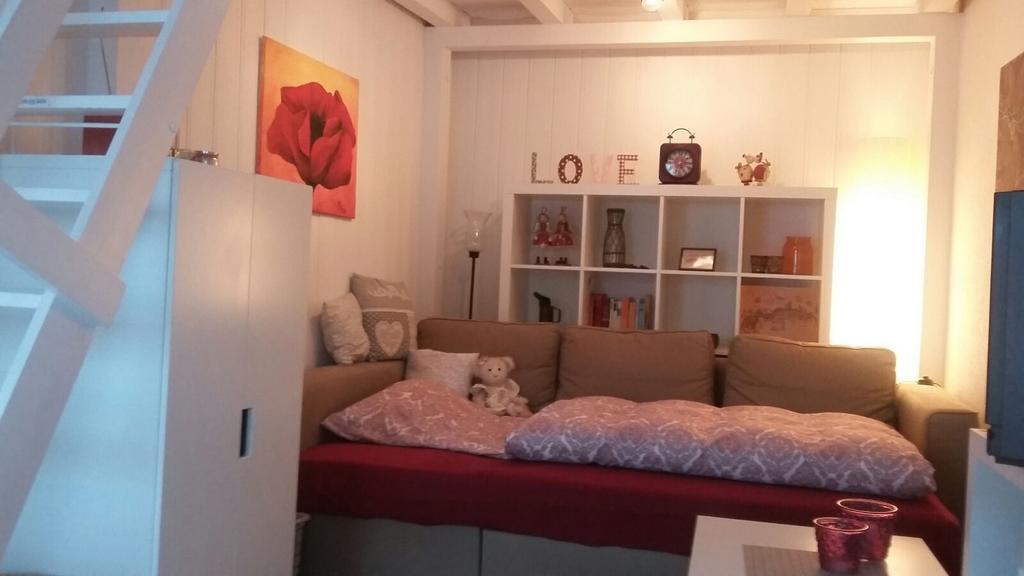 Ferienwohnung Ideenreich Бад-Нойенар-Арвайлер Экстерьер фото